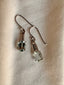 Shin Earrings