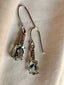 Shin Earrings