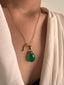 Monte Pendant