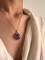 Genelia Pendant