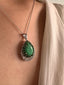 Soley Pendant