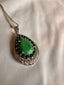 Soley Pendant