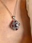 Gaia Pendant