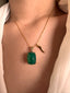 Uber Pendant