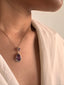 Viola Pendant