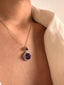 Pluto Pendant