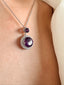 Pluto Pendant