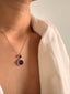 Pluto Pendant