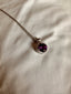 Pluto Pendant