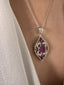 Tetul Pendant