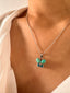 Fly Pendant