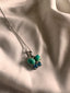 Fly Pendant
