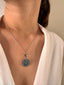 Frozen Pendant