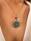 Frozen Pendant