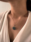 Frozen Pendant