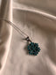 Frozen Pendant