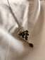 Elseta Pendant