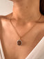 Ginevera Pendant