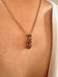 Mirabella Pendant