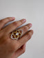 Ivy Ring