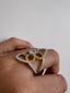 Ivy Ring