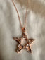Cheom Pendant