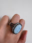 Daisy Ring