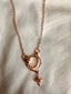 Jiwon Pendant