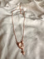 Jiwon Pendant
