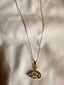 Hoseok Pendant