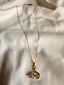 Hoseok Pendant
