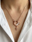 Jiwon Pendant