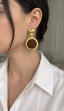 Goowon Earrings