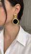 Gibeom Earrings