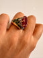 Lilii Ring