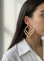 Miop Earrings