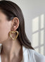 Takagi Earrings