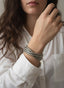 Winki Silver Bracelet