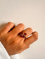 Aurora Ring
