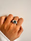 Octavia Ring