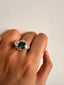 Octavia Ring