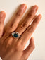Octavia Ring