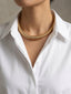 Jochiya Necklace