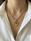 Kaliyo Pendant
