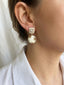 Kangmin Earrings