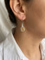 Hyun Earrings