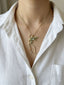 Khanuo Pendant