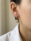 Makashi Earrings