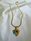 Kaliyo Pendant