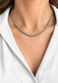 Ivory Symphony Necklace